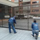 La imagen 7 de la Empresa SEGUTRONIX PUERTAS AUTOMATICAS en Bogota DC
