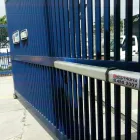 La imagen 8 de la Empresa SEGUTRONIX PUERTAS AUTOMATICAS en Bogota DC