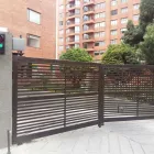 La imagen 10 de la Empresa SEGUTRONIX PUERTAS AUTOMATICAS en Bogota DC