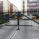 La imagen 11 de la Empresa SEGUTRONIX PUERTAS AUTOMATICAS en Bogota DC