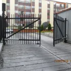 La imagen 16 de la Empresa SEGUTRONIX PUERTAS AUTOMATICAS en Bogota DC