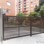 La imagen 17 de la Empresa SEGUTRONIX PUERTAS AUTOMATICAS en Bogota DC