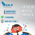 La imagen 1 de la Empresa SEN-P SERVICIOS ESPECIALIZADOS EN NEURO-PSICOLOGÍA Psicoterapia en Bogotá, D.c. DC