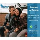 La imagen 3 de la Empresa SEN-P SERVICIOS ESPECIALIZADOS EN NEURO-PSICOLOGÍA Psicoterapia en Bogotá, D.c. DC