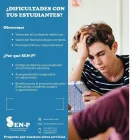 La imagen 4 de la Empresa SEN-P SERVICIOS ESPECIALIZADOS EN NEURO-PSICOLOGÍA Psicoterapia en Bogotá, D.c. DC
