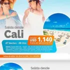 La imagen 2 de la Empresa SERTUR L'ALIANXA LTDA. Atracciones turísticas en Manizales CAL