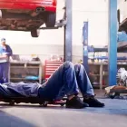 La imagen 1 de la Empresa SERVI AUTOS FRANCIA S.A.S Personalización de automóviles en Cali VAC