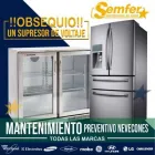 La imagen 2 de la Empresa SERVÍ HOGAR COLOMBIA Tienda de electrodomésticos en Manizales CAL