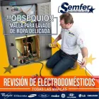 La imagen 4 de la Empresa SERVÍ HOGAR COLOMBIA Tienda de electrodomésticos en Manizales CAL