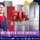 La imagen 5 de la Empresa SERVÍ HOGAR COLOMBIA Tienda de electrodomésticos en Manizales CAL