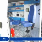 La imagen 2 de la Empresa SERVIAMBULANCIAS 1ERO DE MAYO S.A.S. Servicio de ambulancia en Medellín ANT