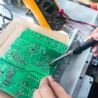 La imagen 5 de la Empresa SERVICIO TÉCNICO A DOMICILIO MULTISERVICIOS Tienda de electrodomésticos en Ibagué TOL