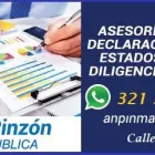 La imagen 3 de la Empresa SERVICIOS CIVILES Y CONTABLES JORGE GIRALDO Tienda de programas informáticos en Manizales CAL