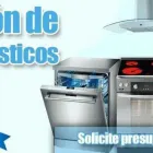 La imagen 2 de la Empresa SERVICIOS MULTIMARCAS ELECTRODOMÉSTICOS Tienda de suministros eléctricos en Cali VAC