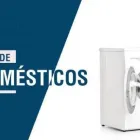 La imagen 5 de la Empresa SERVICIOS MULTIMARCAS ELECTRODOMÉSTICOS Tienda de suministros eléctricos en Cali VAC