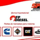 La imagen 5 de la Empresa SERVIPAR S.A.S. Tienda de repuestos para automóviles en Medellín ANT