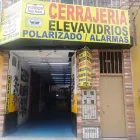 La imagen 4 de la Empresa SERVIPUERTAS BOGOTA Taller de reparación y reemplazo de vidrios de automóviles en Bogotá, D.c. CUN