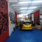 La imagen 5 de la Empresa SERVIPUERTAS BOGOTA Taller de reparación y reemplazo de vidrios de automóviles en Bogotá, D.c. CUN
