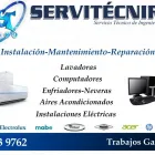 La imagen 7 de la Empresa SERVITECNIR en Bucaramanga SAN