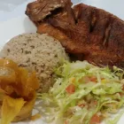 La imagen 5 de la Empresa SEVILLA CAFÉ RESTAURANTE Servicio de entrega de comestibles a domicilio en Barranquilla ATL