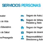 La imagen 4 de la Empresa SHARING RISK Corredor de seguros en Bogotá DC