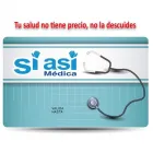 La imagen 2 de la Empresa SI ASI S.A.S Tienda de suministros médicos en Cali VAC