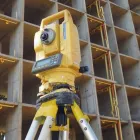 La imagen 5 de la Empresa SIGTOP GEOMÁTICA Y TOPOGRAFÍA Proveedor de materiales de construcción en Bucaramanga SAN