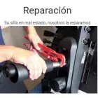 La imagen 4 de la Empresa SILLAS Y MANTENIMIENTOS Tienda de muebles en Medellín ANT