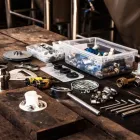 La imagen 1 de la Empresa SINCROELECTRO Tienda de artículos de oficina en Medellín ANT