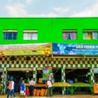 La imagen 1 de la Empresa SOLOFRUVER - PORVENIR Supermercado en Cali VAC
