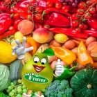 La imagen 4 de la Empresa SOLOFRUVER - PORVENIR Supermercado en Cali VAC