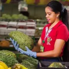 La imagen 1 de la Empresa SOLOFRUVER - SAN CRISTOBAL Supermercado en Cali VAC
