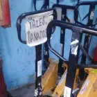 La imagen 3 de la Empresa SOLUCIONES HIDRAULICAS MONROY Tienda de repuestos para automóviles en Bogotá DC