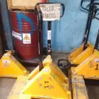 La imagen 4 de la Empresa SOLUCIONES HIDRAULICAS MONROY Tienda de repuestos para automóviles en Bogotá DC