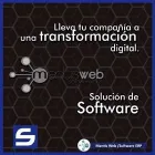 La imagen 4 de la Empresa SOMIC SOLUCIONES SAS Tienda de informática en Bucaramanga SAN