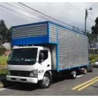 La imagen 2 de la Empresa STAR EXPRESS SOLUCIONES EN TRANSPORTE S.A.S Tienda de artículos de embalaje en Bogotá, D.c. DC