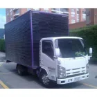 La imagen 4 de la Empresa STAR EXPRESS SOLUCIONES EN TRANSPORTE S.A.S Tienda de artículos de embalaje en Bogotá, D.c. DC