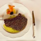 La imagen 4 de la Empresa STEAK HOUSE CHEZ ERNEST Restaurante de alta cocina en Barranquilla ATL