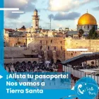 La imagen 4 de la Empresa STELLA MARIS PEREGRINACIONES Atracciones turísticas en Bogotá DC