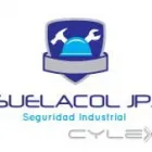 La imagen 15 de la Empresa SUELACOL JPJ Proveedor de equipos de seguridad en Bucaramanga SAN