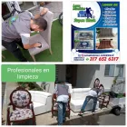 La imagen 4 de la Empresa SUPER WASH en Jamundi VAC