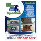 La imagen 5 de la Empresa SUPER WASH en Jamundi VAC