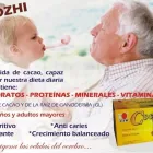 La imagen 2 de la Empresa SUPLEMENTOS MATTY Tienda de vitaminas y suplementos en Ibagué TOL