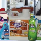 La imagen 1 de la Empresa SUQUIN Supermercado en Bucaramanga SAN