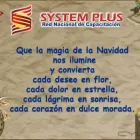La imagen 2 de la Empresa SYSTEM PLUS en Palmira VAC