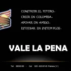 La imagen 4 de la Empresa SYSTEM PLUS en Palmira VAC