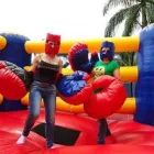 La imagen 1 de la Empresa T & C TOLDOS Y CARRUSELES Servicio de fiestas infantiles en Sabaneta ANT