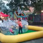 La imagen 3 de la Empresa T & C TOLDOS Y CARRUSELES Servicio de fiestas infantiles en Sabaneta ANT