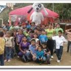 La imagen 4 de la Empresa T & C TOLDOS Y CARRUSELES Servicio de fiestas infantiles en Sabaneta ANT