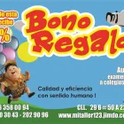 La imagen 1 de la Empresa TALLER DE FONOAUDIOLOGIA en Bogota DC